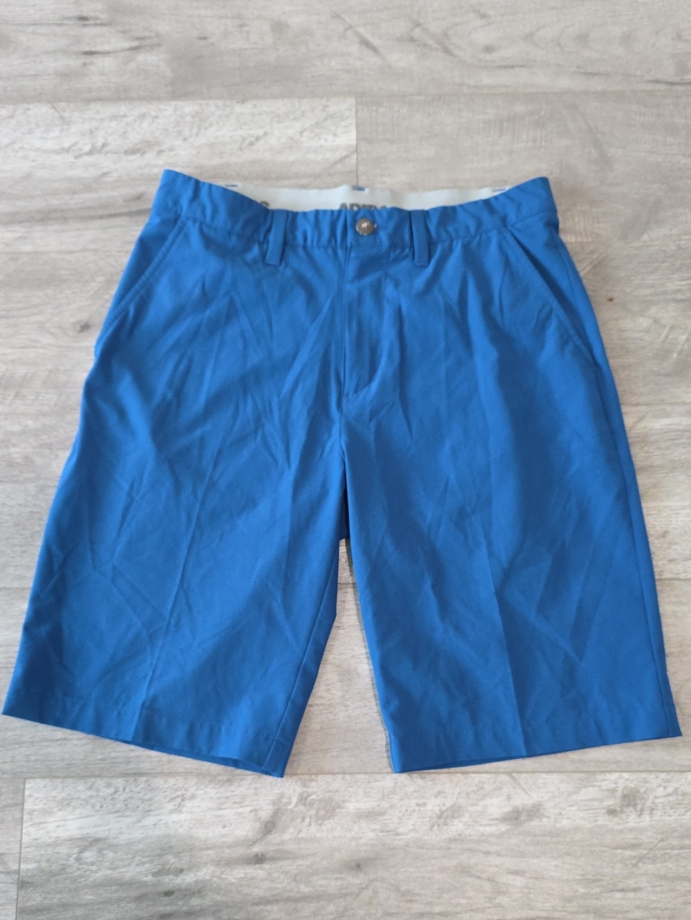 Men's Adidas Golf Shorts Size 30